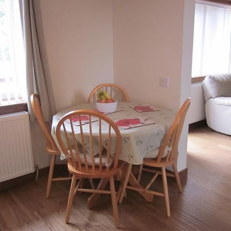 Easter Bowhouse Farm Cottage Linlithgow Chambre photo