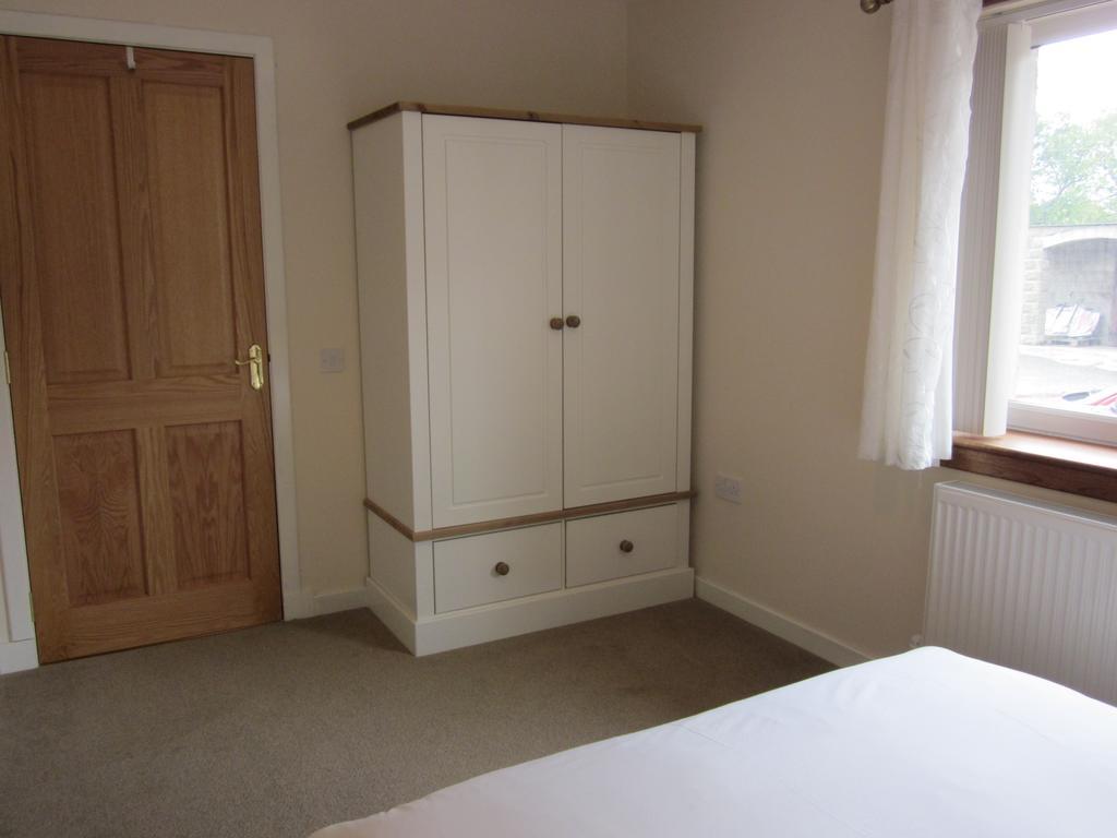 Easter Bowhouse Farm Cottage Linlithgow Chambre photo