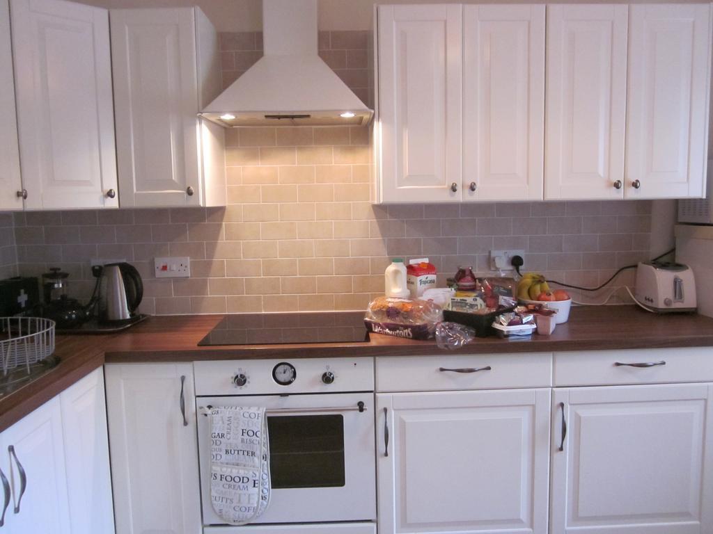 Easter Bowhouse Farm Cottage Linlithgow Chambre photo