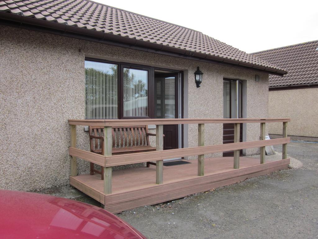 Easter Bowhouse Farm Cottage Linlithgow Chambre photo