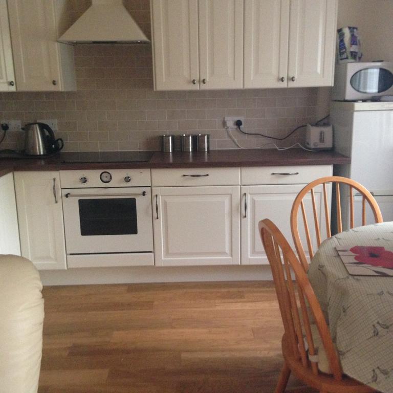 Easter Bowhouse Farm Cottage Linlithgow Chambre photo