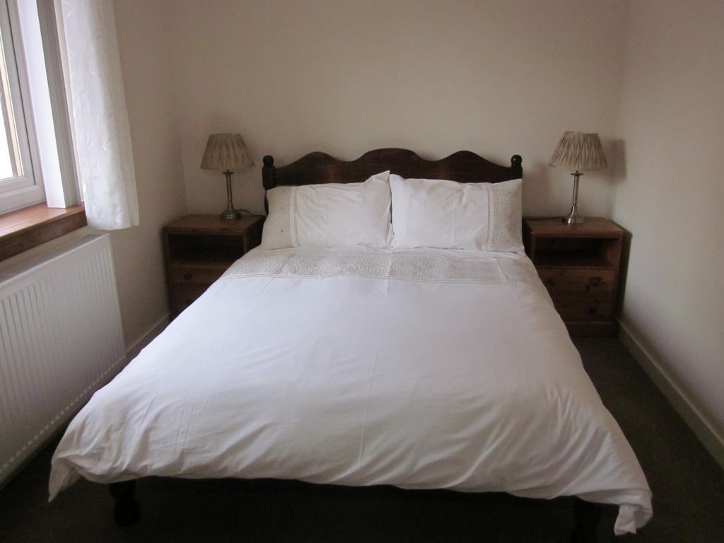 Easter Bowhouse Farm Cottage Linlithgow Chambre photo
