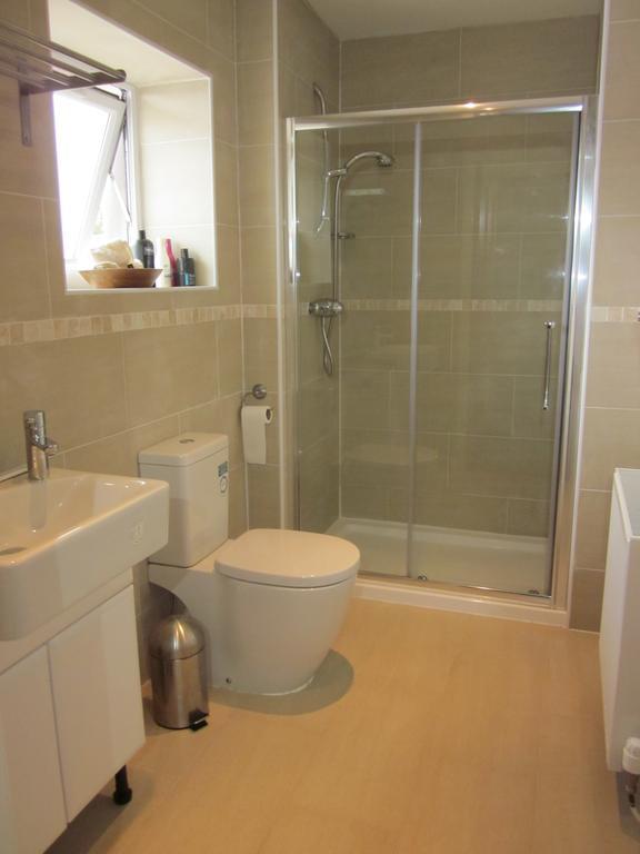 Easter Bowhouse Farm Cottage Linlithgow Chambre photo