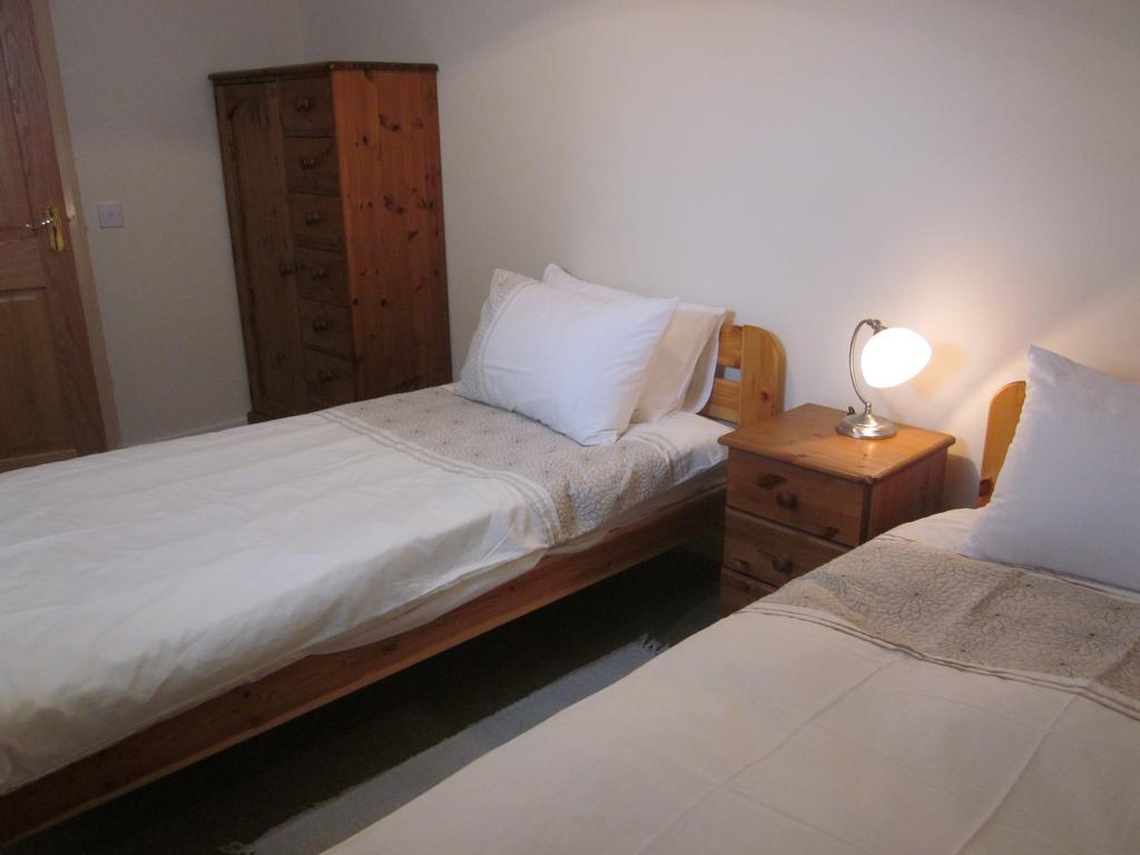 Easter Bowhouse Farm Cottage Linlithgow Chambre photo